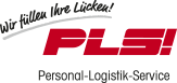 PLS! Personal-Logistik-Service